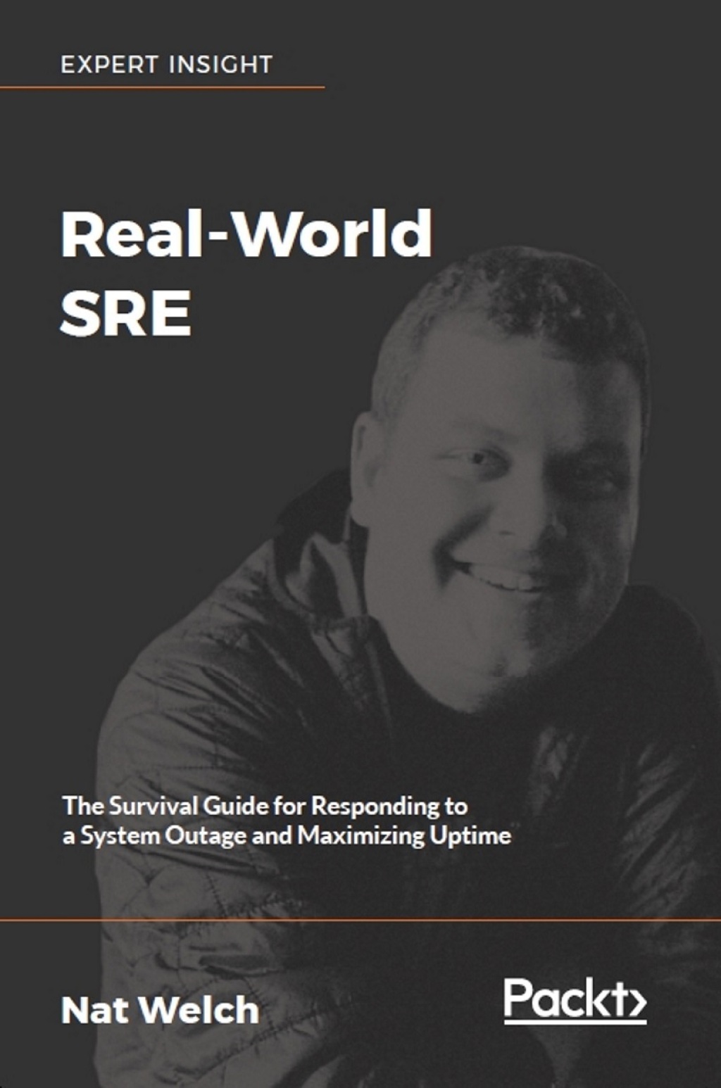 Real-World SRE The Survival Guide for Responding to a System Outage and Maximizing Uptime 1st Edition â€“ PDF/EPUB Version Downloadable