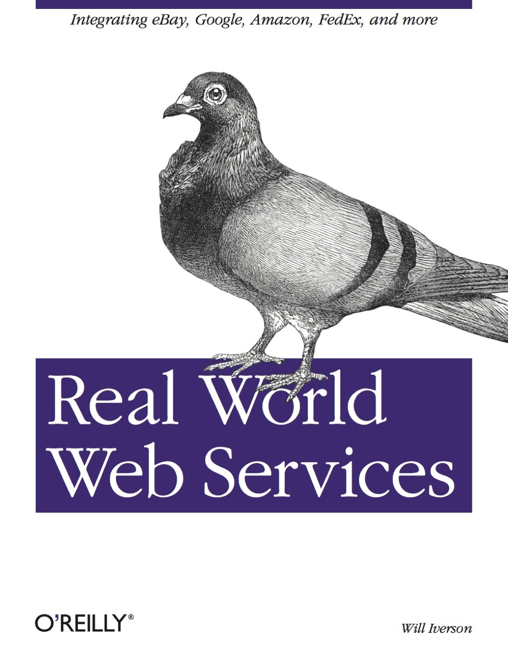 Real World Web Services 1st Edition â€“ PDF/EPUB Version Downloadable