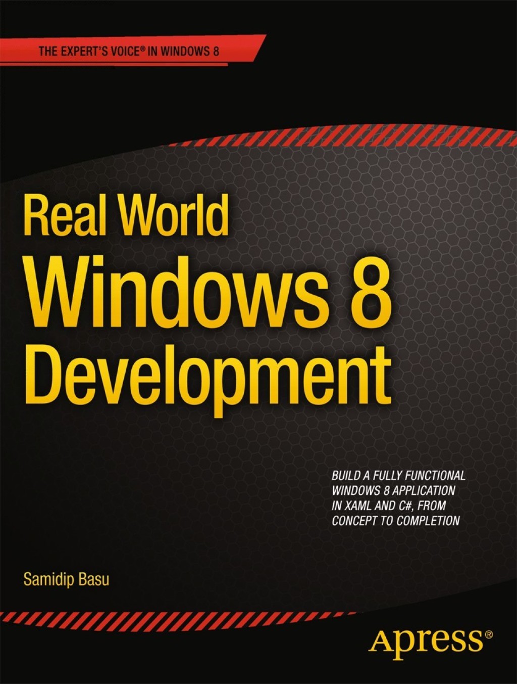 Real World Windows 8 Development  â€“ PDF/EPUB Version Downloadable