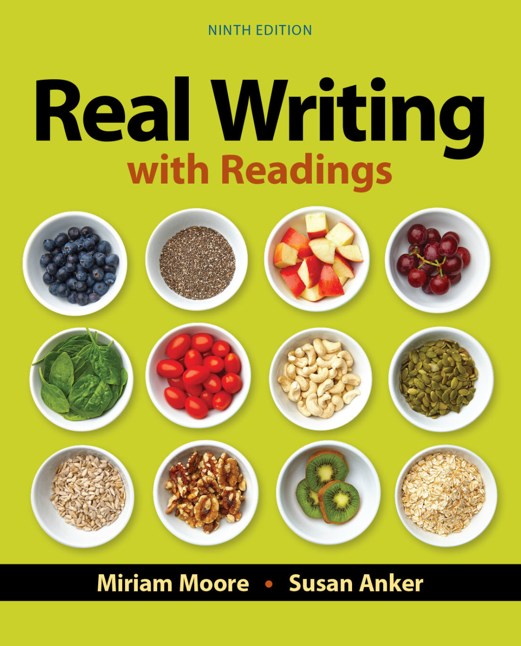 Real Writing with Readings Paragraphs and Essays for College, Work, and Everyday Life 9th Edition â€“ PDF/EPUB Version Downloadable