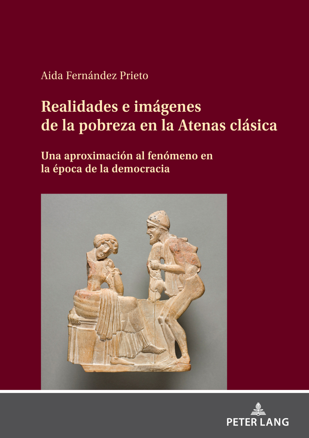 Realidades e imÃ¡genes de la pobreza en la Atenas clÃ¡sica Una aproximaciÃ³n al fenÃ³meno en la Ã©poca de la democracia 1st Edition â€“ PDF/EPUB Version Downloadable