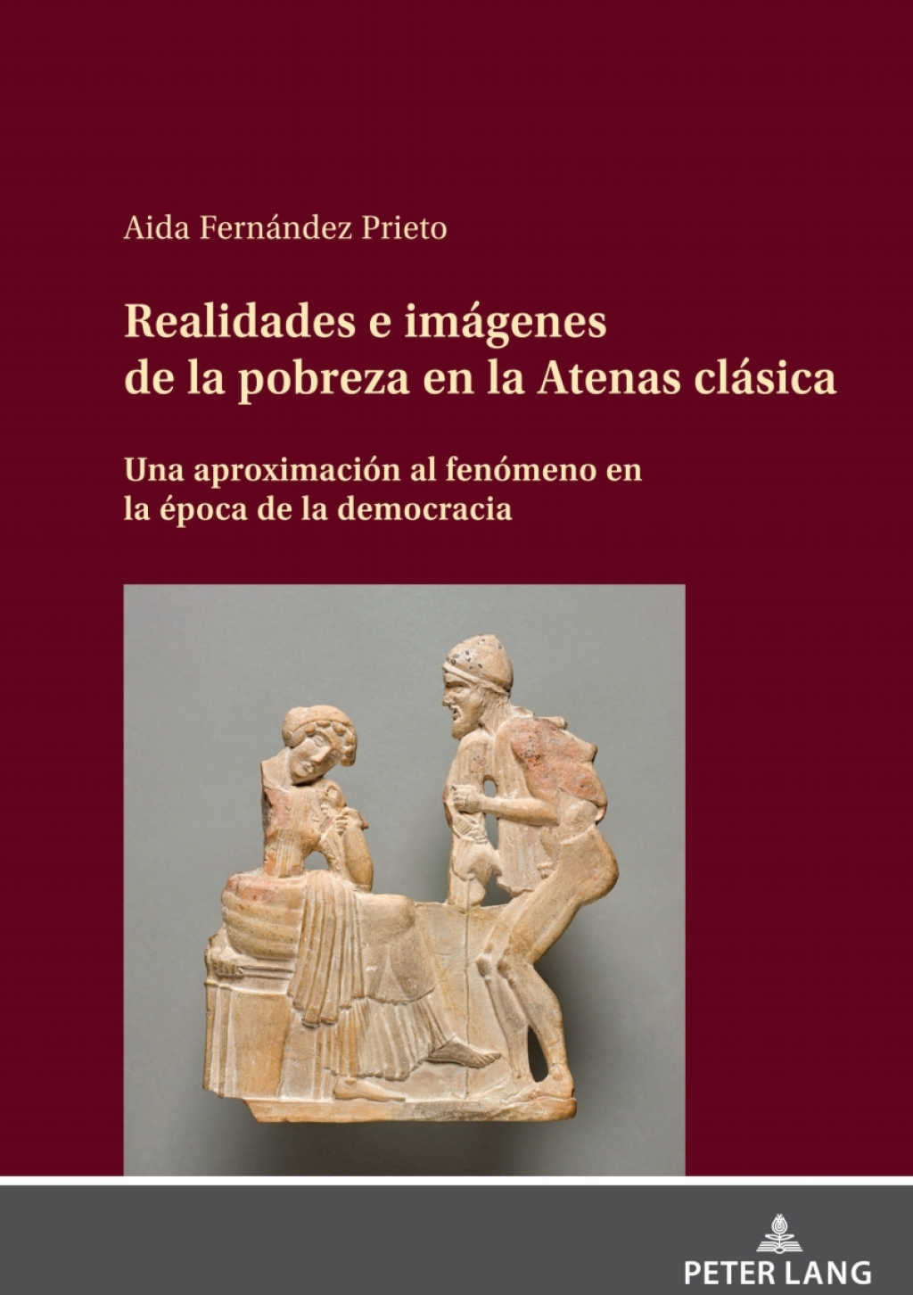 Realidades e imágenes de la pobreza en la Atenas clásica Una aproximación al fenómeno en la época de la democracia 1st Edition – PDF/EPUB Version Downloadable