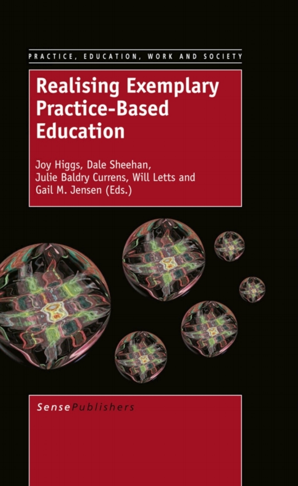Realising Exemplary Practice-Based Education  â€“ PDF/EPUB Version Downloadable