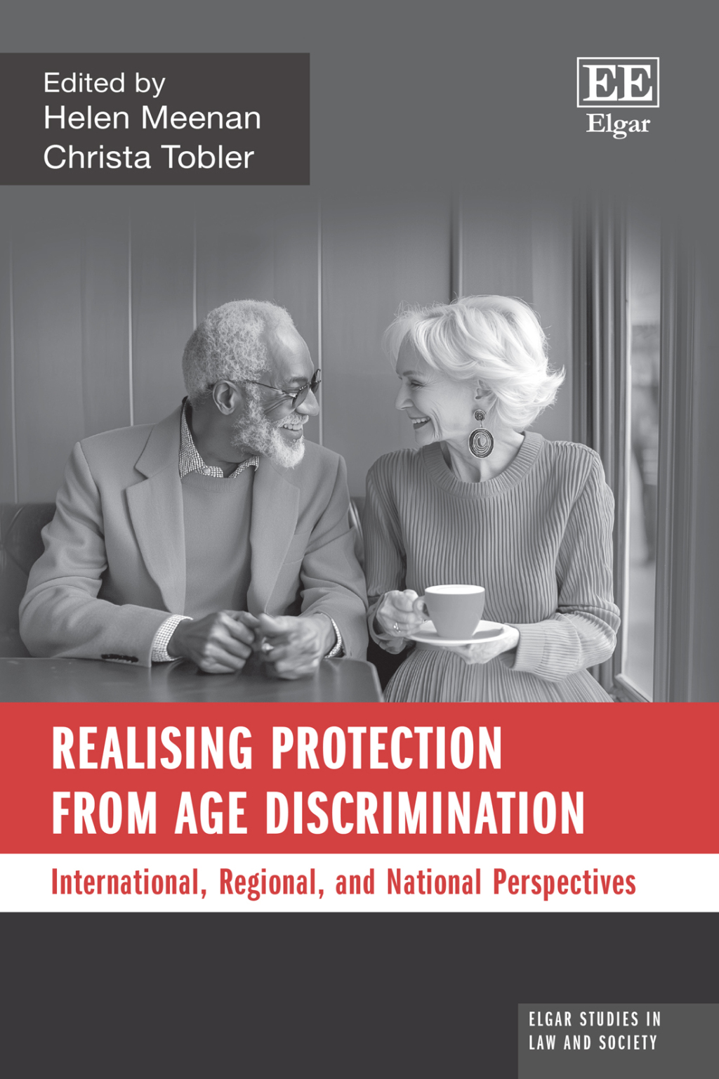 Realising Protection from Age Discrimination 1st Edition â€“ PDF/EPUB Version Downloadable