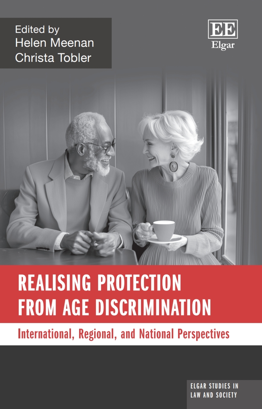 Realising Protection from Age Discrimination 1st Edition â€“ PDF/EPUB Version Downloadable