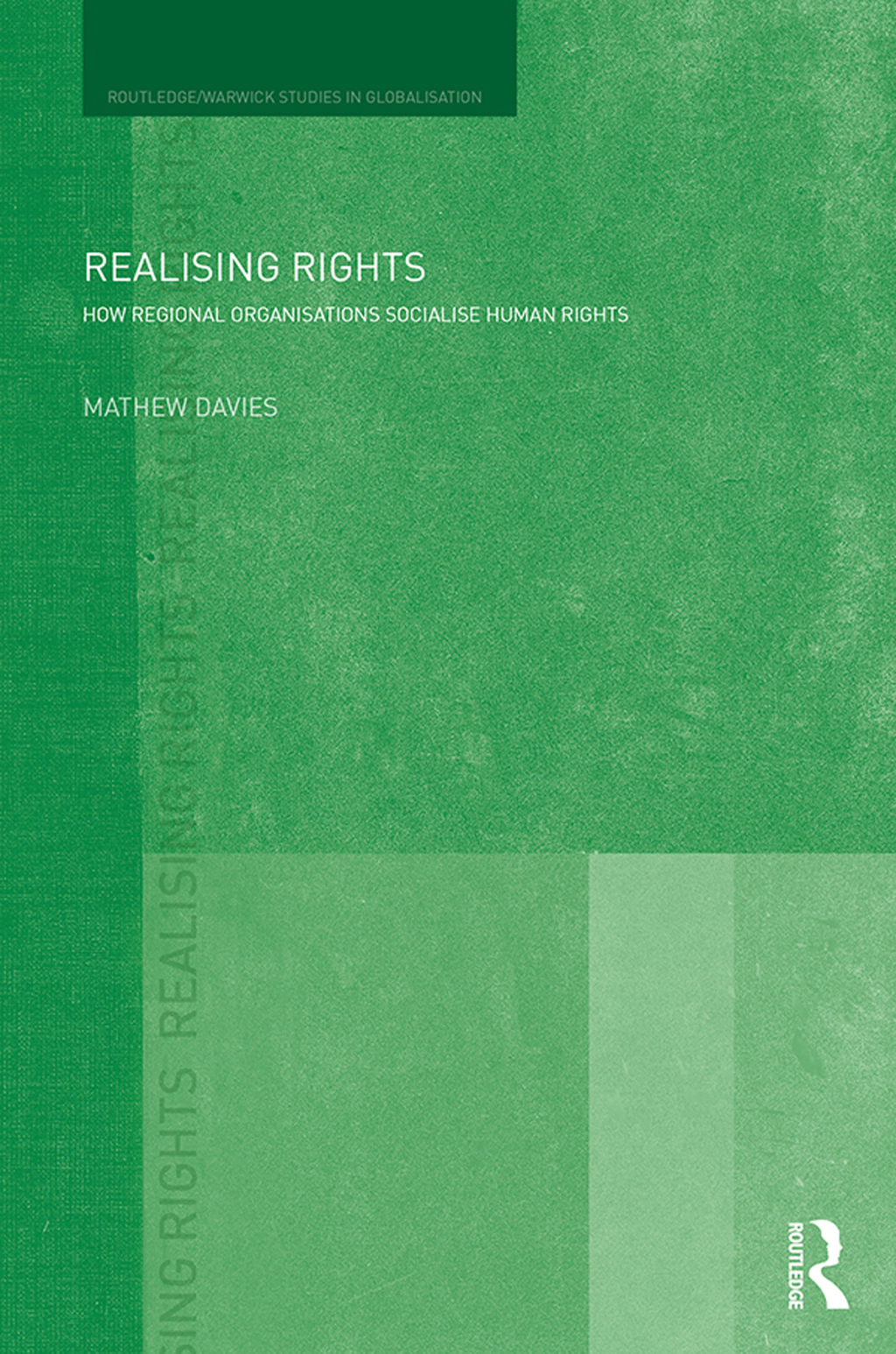 Realising Rights How Regional Organisations Socialise Human Rights 1st Edition â€“ PDF/EPUB Version Downloadable