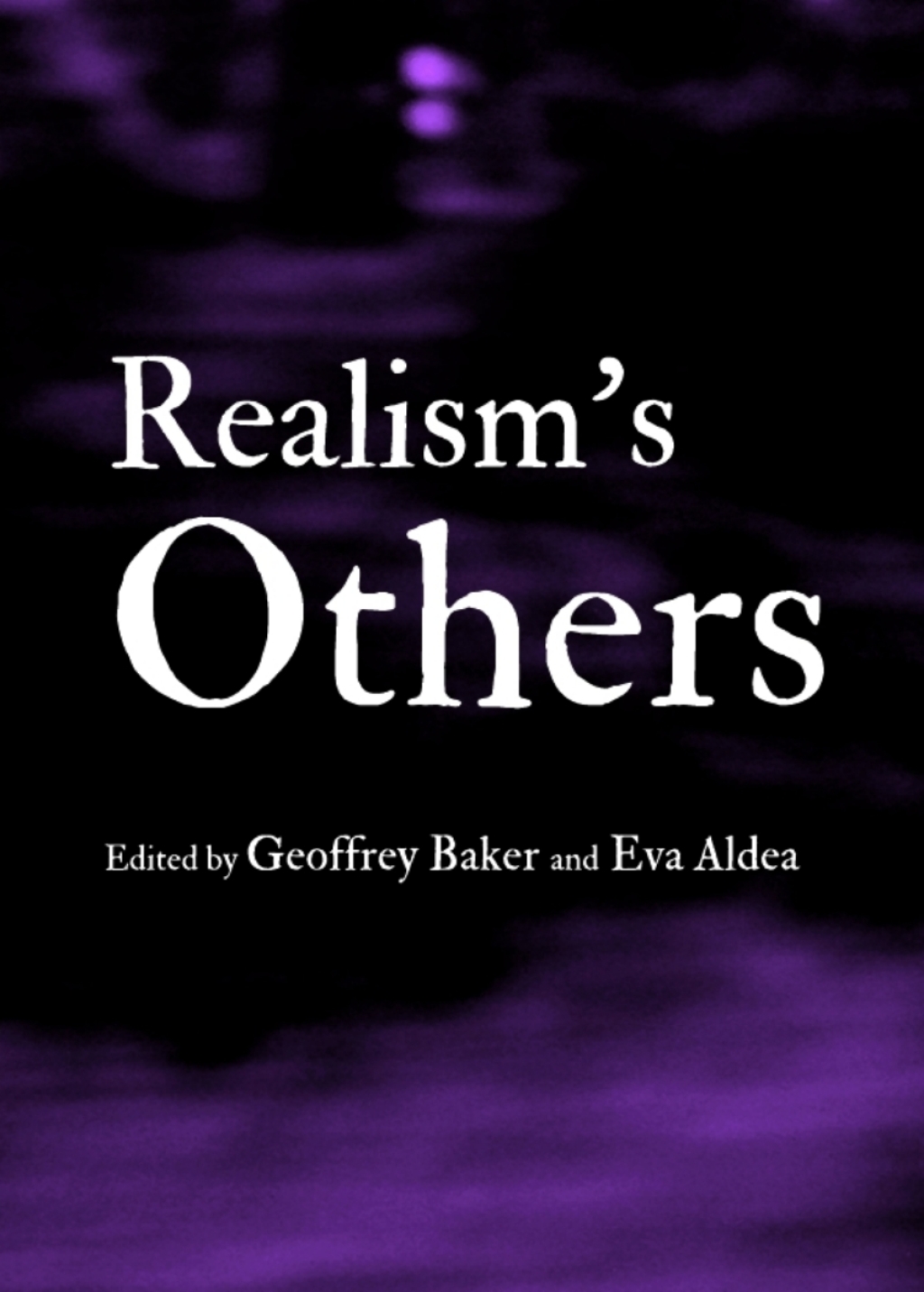 Realismâ€™s Others 1st Edition â€“ PDF/EPUB Version Downloadable