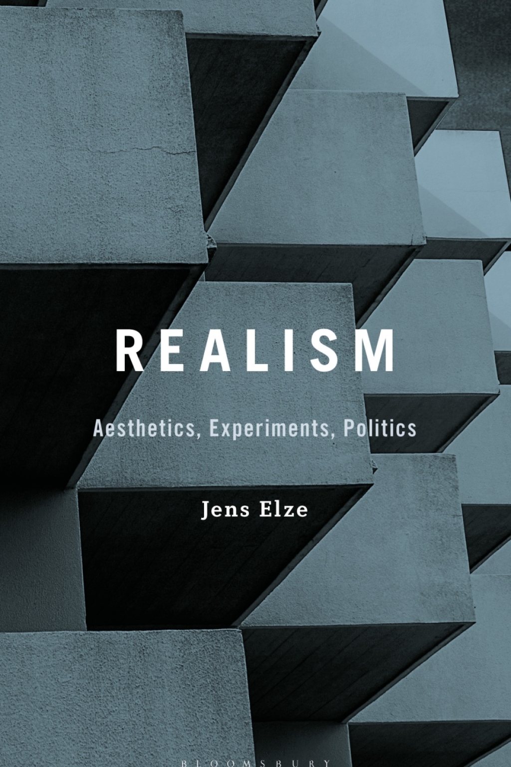 Realism: Aesthetics, Experiments, Politics 1st Edition â€“ PDF/EPUB Version Downloadable
