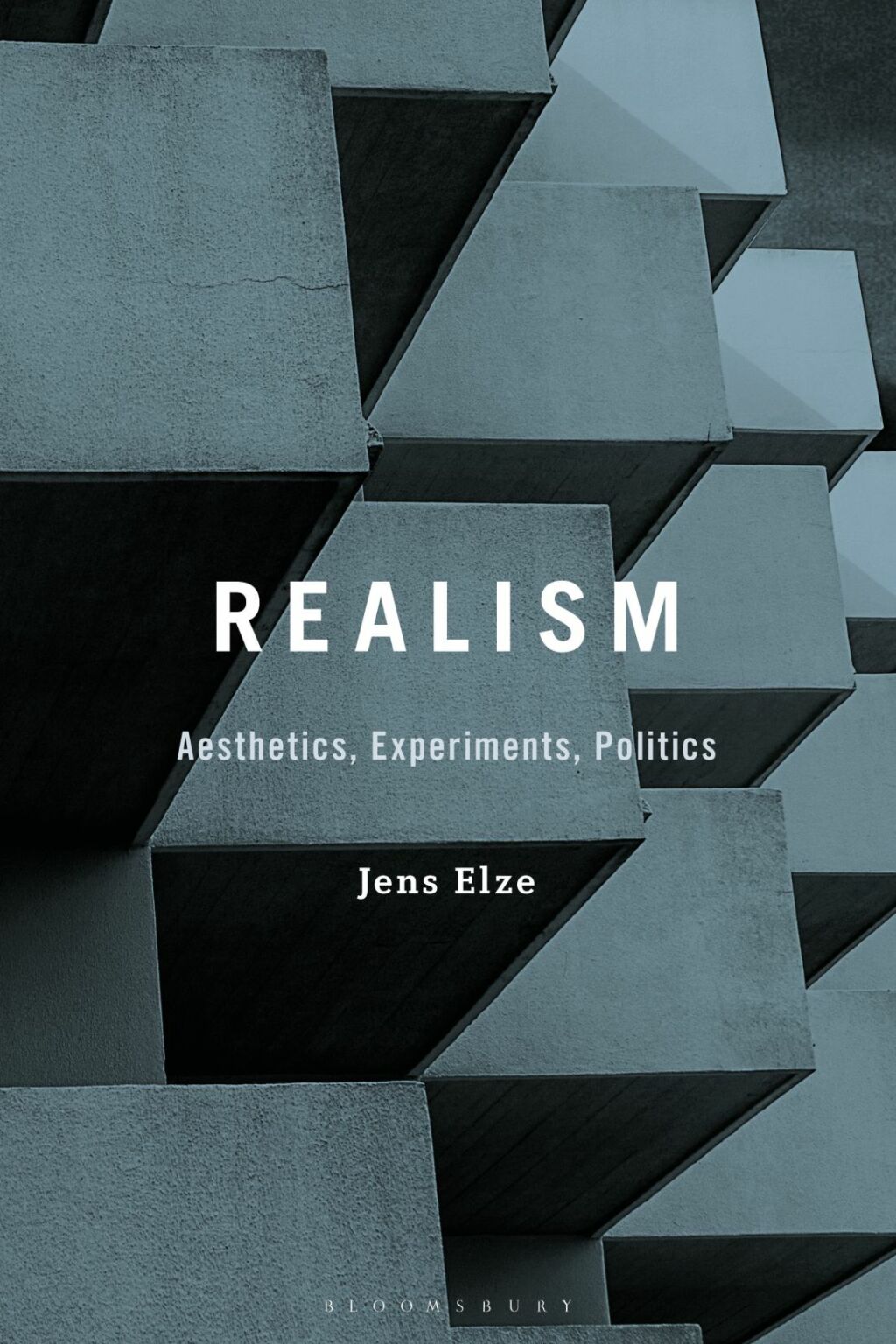 Realism: Aesthetics, Experiments, Politics 1st Edition â€“ PDF/EPUB Version Downloadable