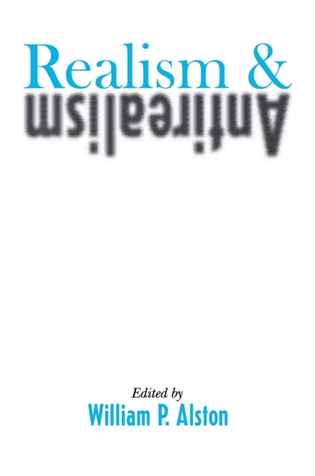Realism and Antirealism  â€“ PDF/EPUB Version Downloadable