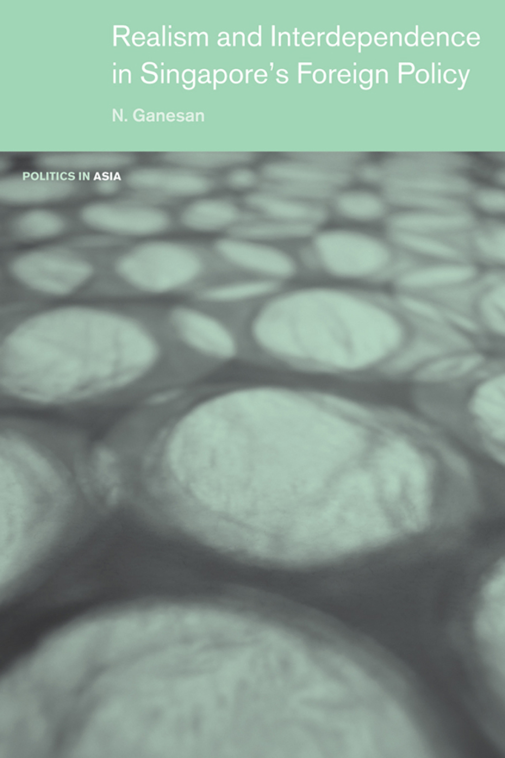 Realism and Interdependence in Singapore's Foreign Policy 1st Edition â€“ PDF/EPUB Version Downloadable