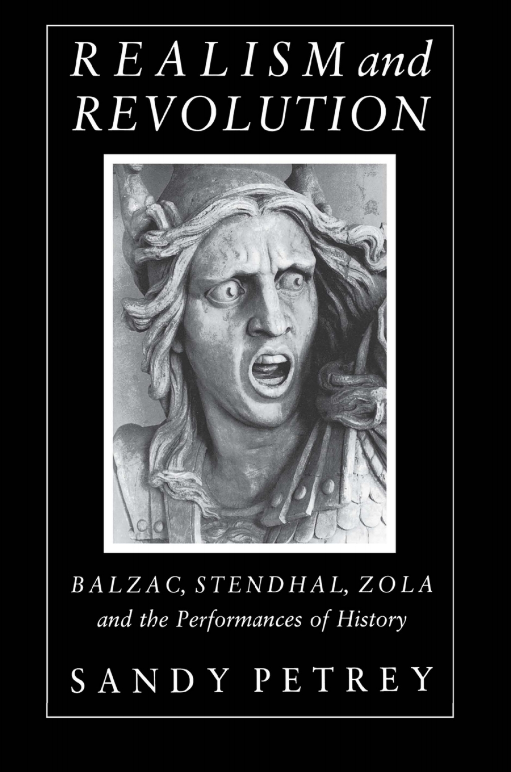 Realism and Revolution Balzac, Stendhal, Zola and the Performances of History  â€“ PDF/EPUB Version Downloadable
