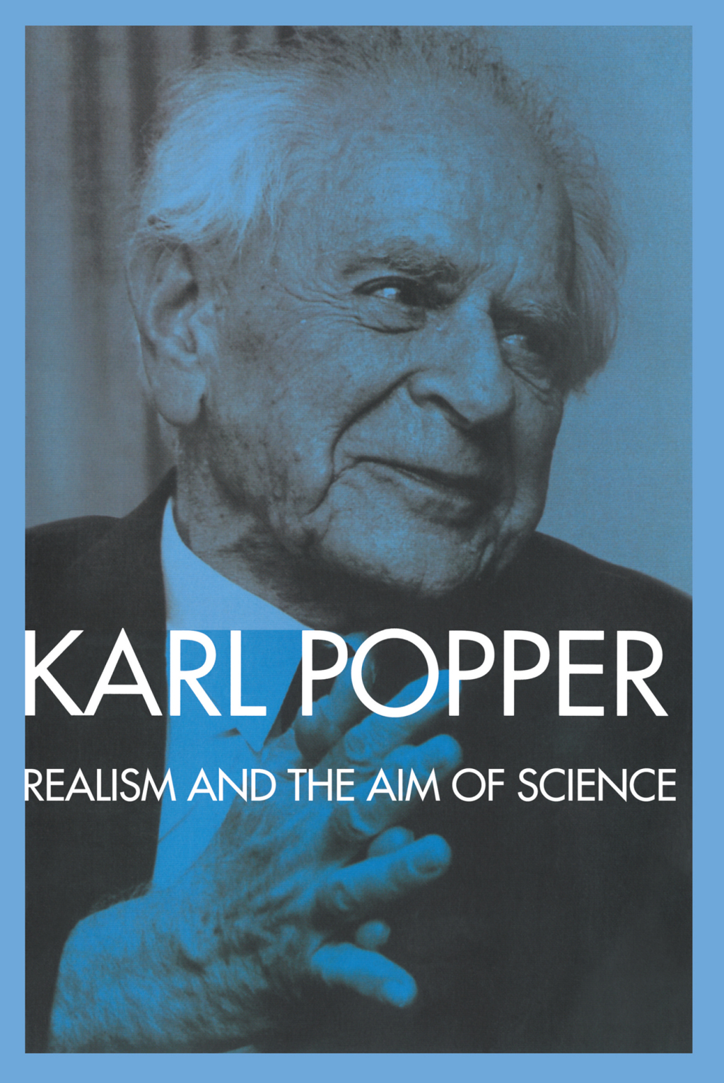Realism and the Aim of Science From the Postscript to The Logic of Scientific Discovery 1st Edition â€“ PDF/EPUB Version Downloadable