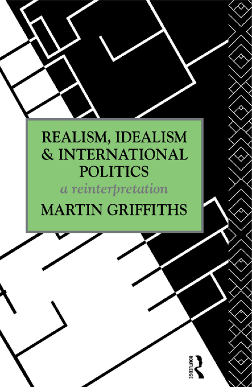 Realism, Idealism and International Politics A Reinterpretation 1st Edition â€“ PDF/EPUB Version Downloadable