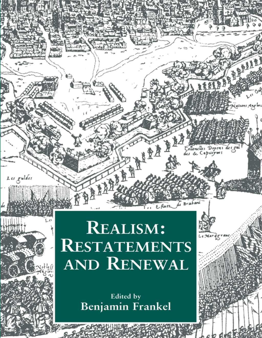 Realism Restatements and Renewal 1st Edition â€“ PDF/EPUB Version Downloadable