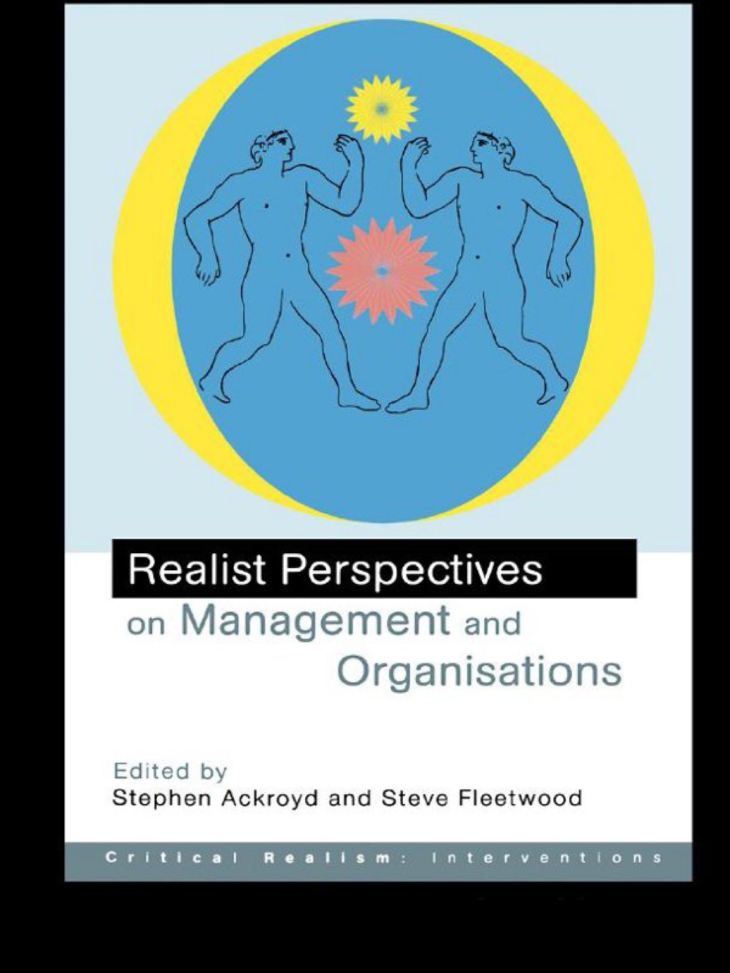 Realist Perspectives on Management and Organisations 1st Edition â€“ PDF/EPUB Version Downloadable