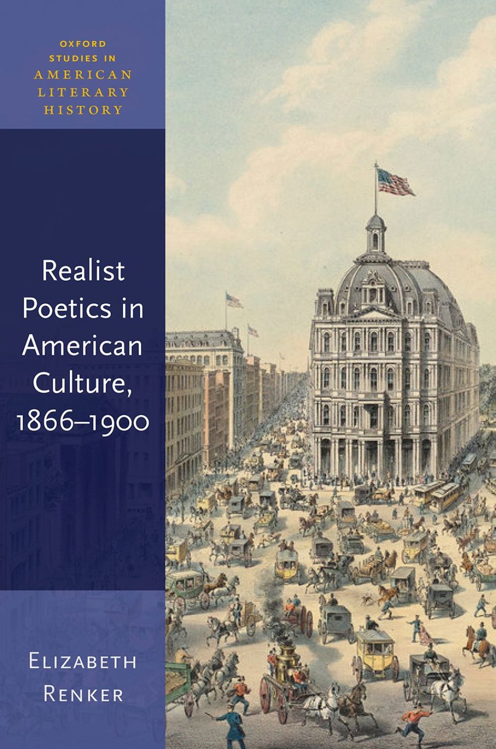 Realist Poetics in American Culture, 1866-1900 1st Edition â€“ PDF/EPUB Version Downloadable