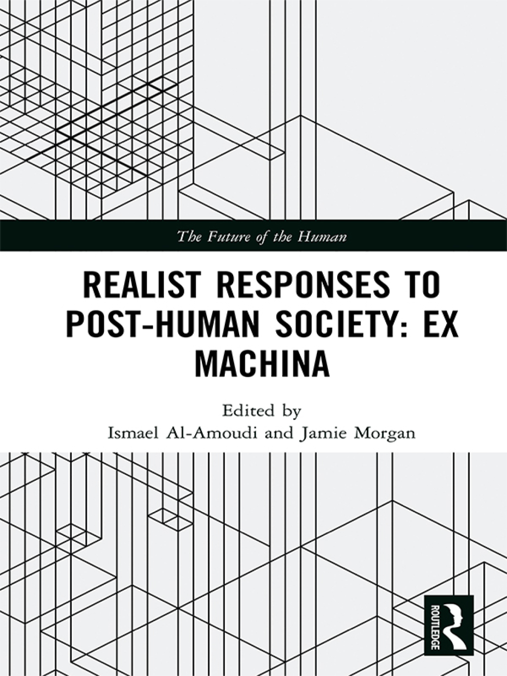 Realist Responses to Post-Human Society: Ex Machina 1st Edition â€“ PDF/EPUB Version Downloadable