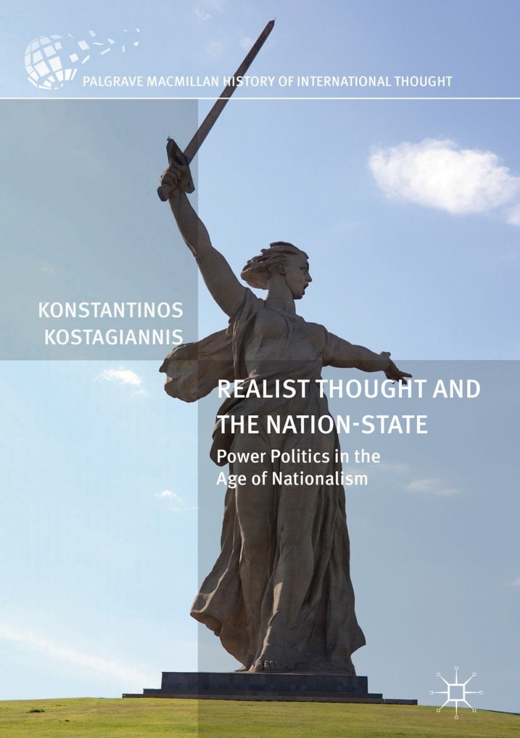 Realist Thought and the Nation-State Power Politics in the Age of Nationalism  â€“ PDF/EPUB Version Downloadable