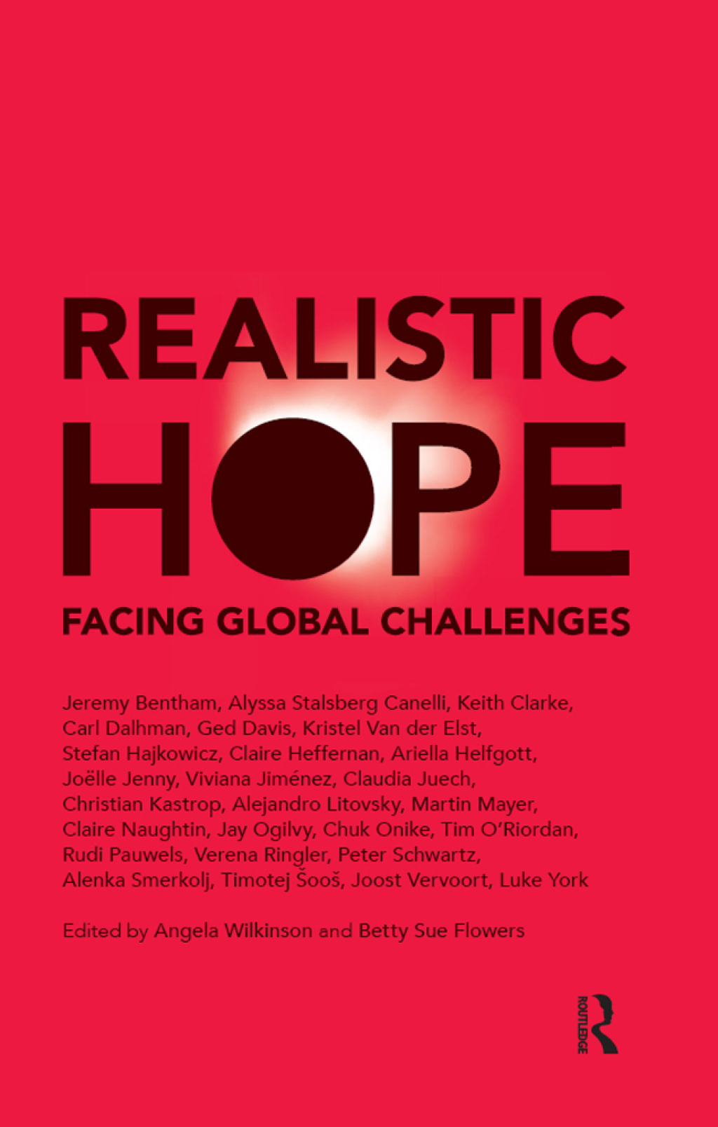 Realistic Hope Facing Global Challenges 1st Edition â€“ PDF/EPUB Version Downloadable