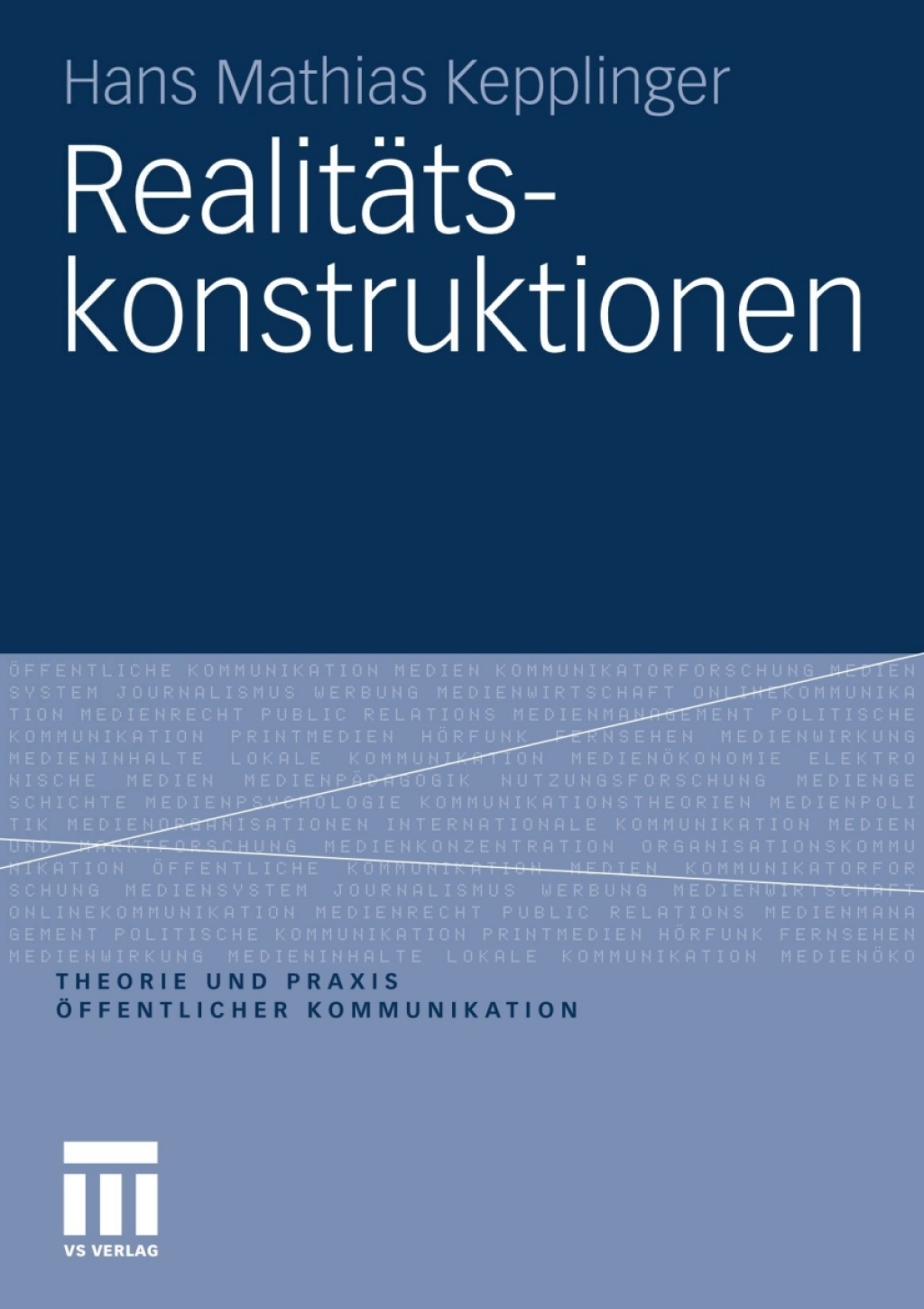 RealitÃ¤tskonstruktionen  â€“ PDF/EPUB Version Downloadable