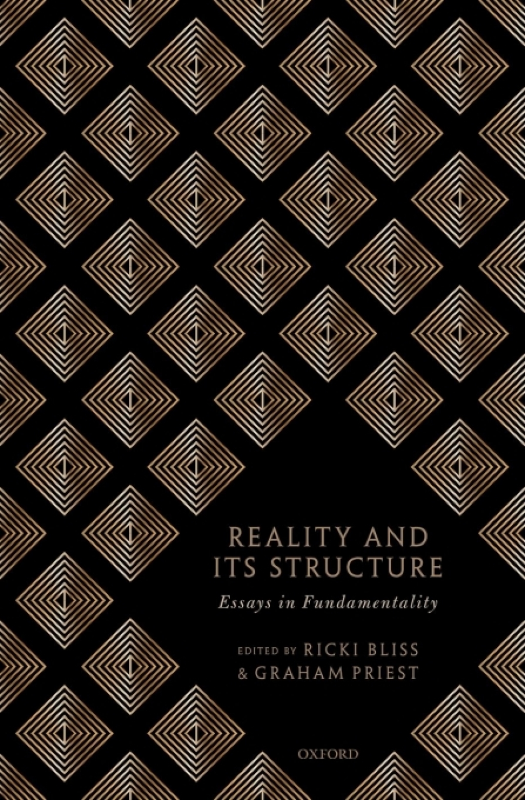 Reality and its Structure Essays in Fundamentality 1st Edition â€“ PDF/EPUB Version Downloadable