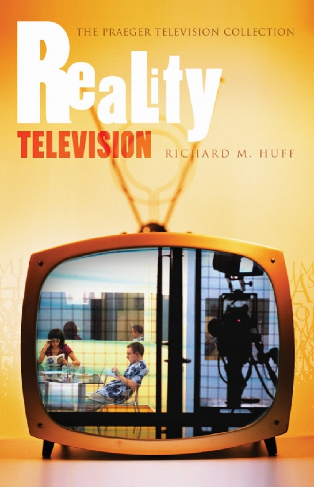 Reality Television 1st Edition â€“ PDF/EPUB Version Downloadable