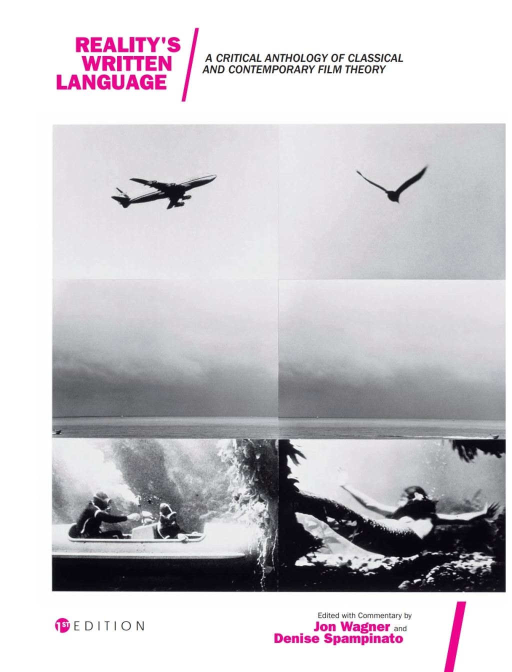 Reality's Written Language 1st Edition â€“ PDF/EPUB Version Downloadable