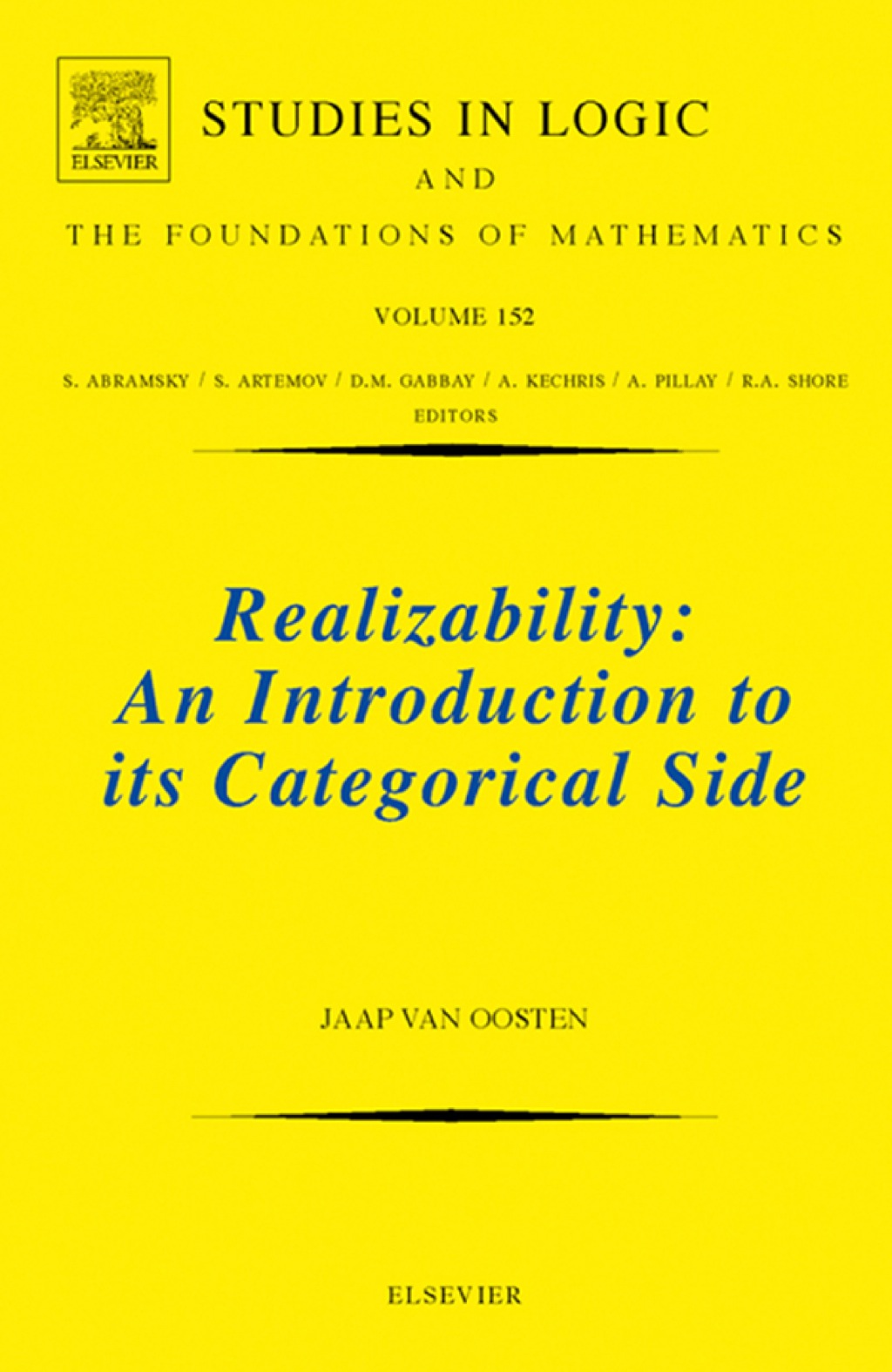 Realizability  â€“ PDF/EPUB Version Downloadable