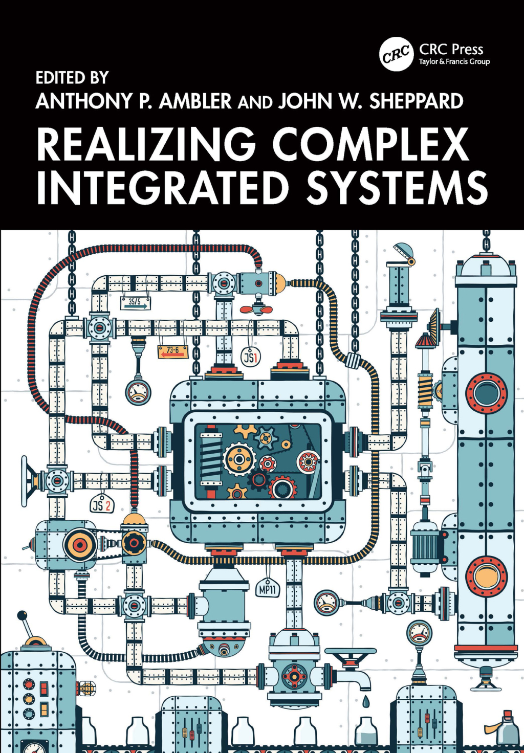 Realizing Complex System Design 1st Edition â€“ PDF/EPUB Version Downloadable