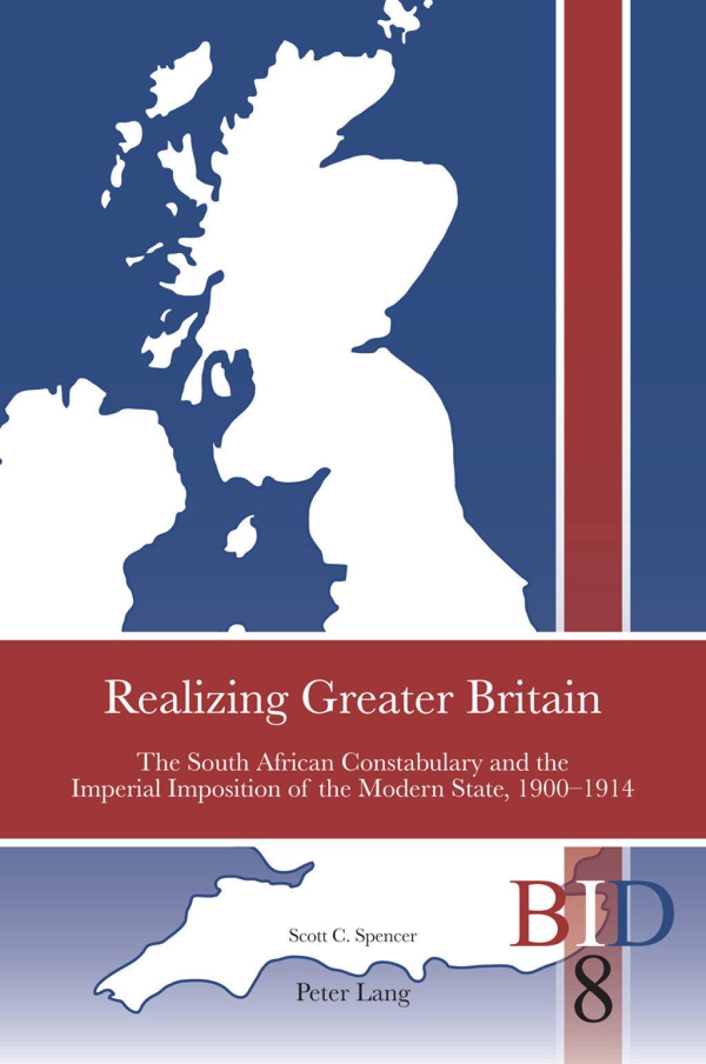 Realizing Greater Britain The South African Constabulary and the Imperial Imposition of the Modern State, 1900−1914 1st Edition – PDF/EPUB Version Downloadable Realizing Greater Britain The South African Constabulary and the Imperial Imposition of the Modern State, 1900−1914 1st Edition – PDF/EPUB Version Downloadable - Image 1