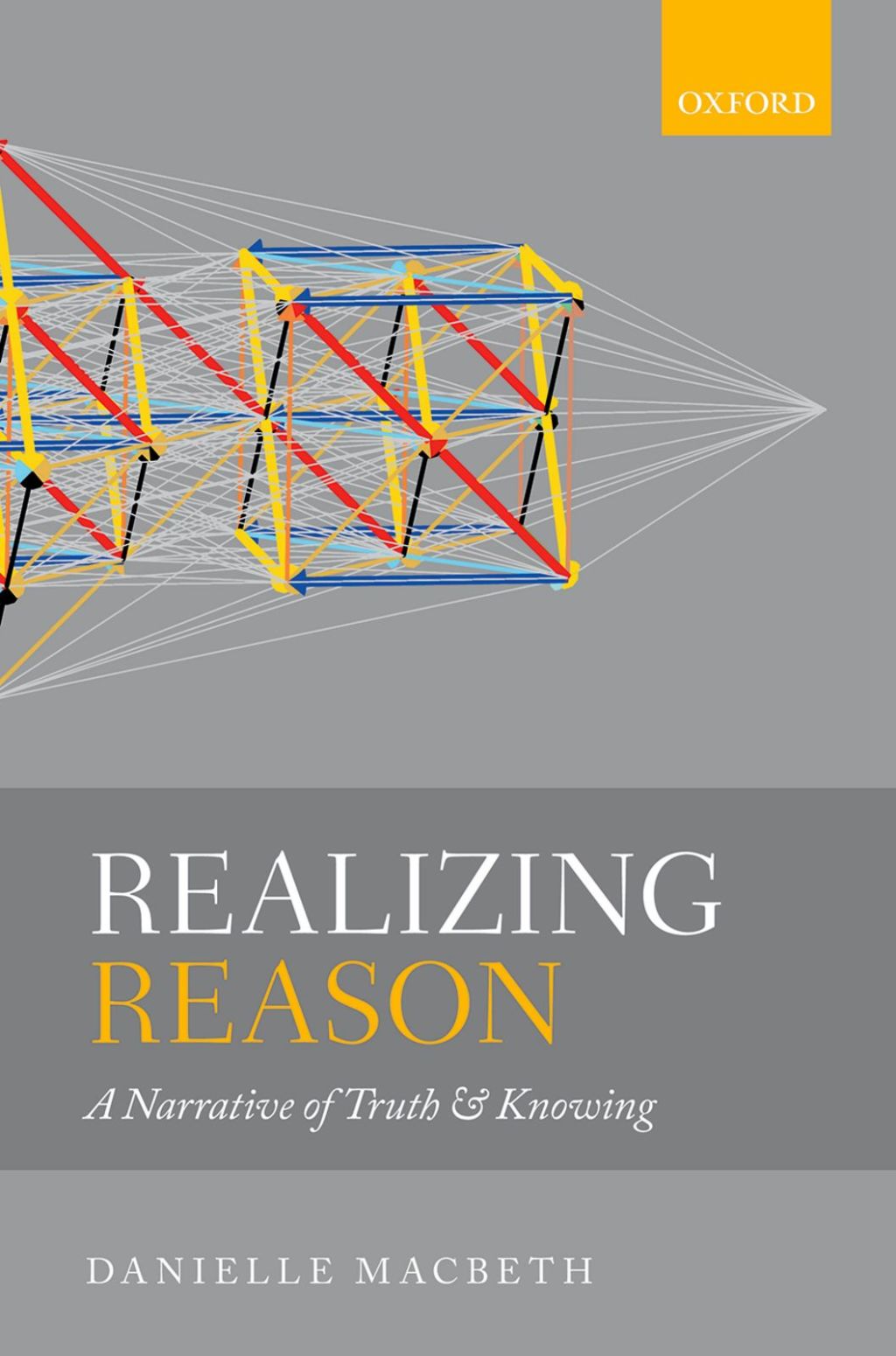Realizing Reason A Narrative of Truth and Knowing  â€“ PDF/EPUB Version Downloadable
