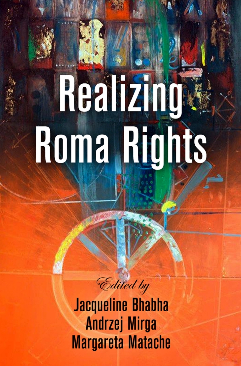 Realizing Roma Rights  â€“ PDF/EPUB Version Downloadable