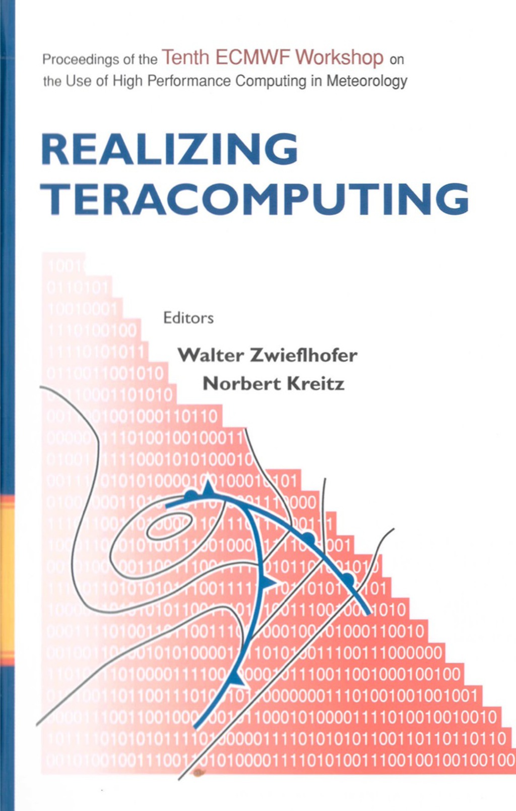 REALIZING TERACOMPUTING  â€“ PDF/EPUB Version Downloadable