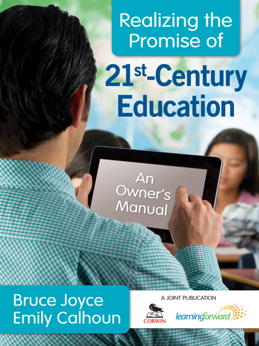 Realizing the Promise of 21st-Century Education An Ownerâ€²s Manual 1st Edition â€“ PDF/EPUB Version Downloadable