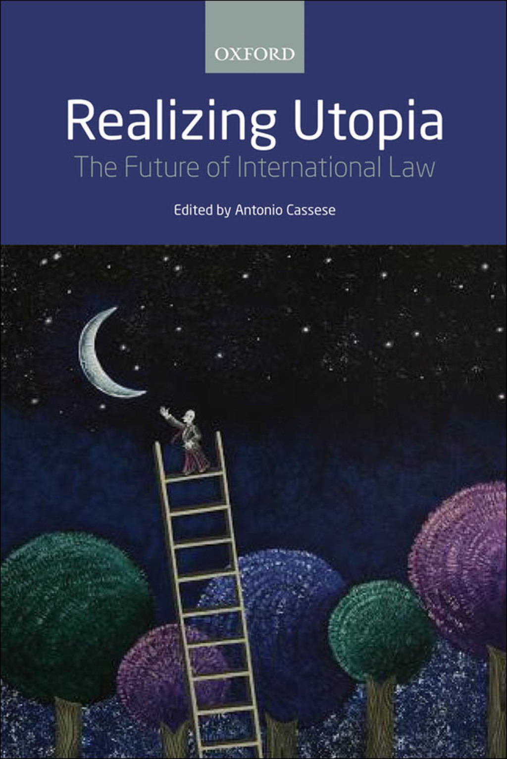 Realizing Utopia The Future of International Law 1st Edition â€“ PDF/EPUB Version Downloadable