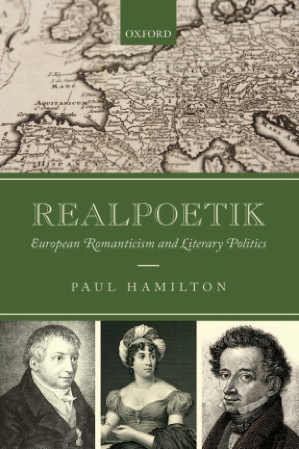 Realpoetik European Romanticism and Literary Politics  â€“ PDF/EPUB Version Downloadable