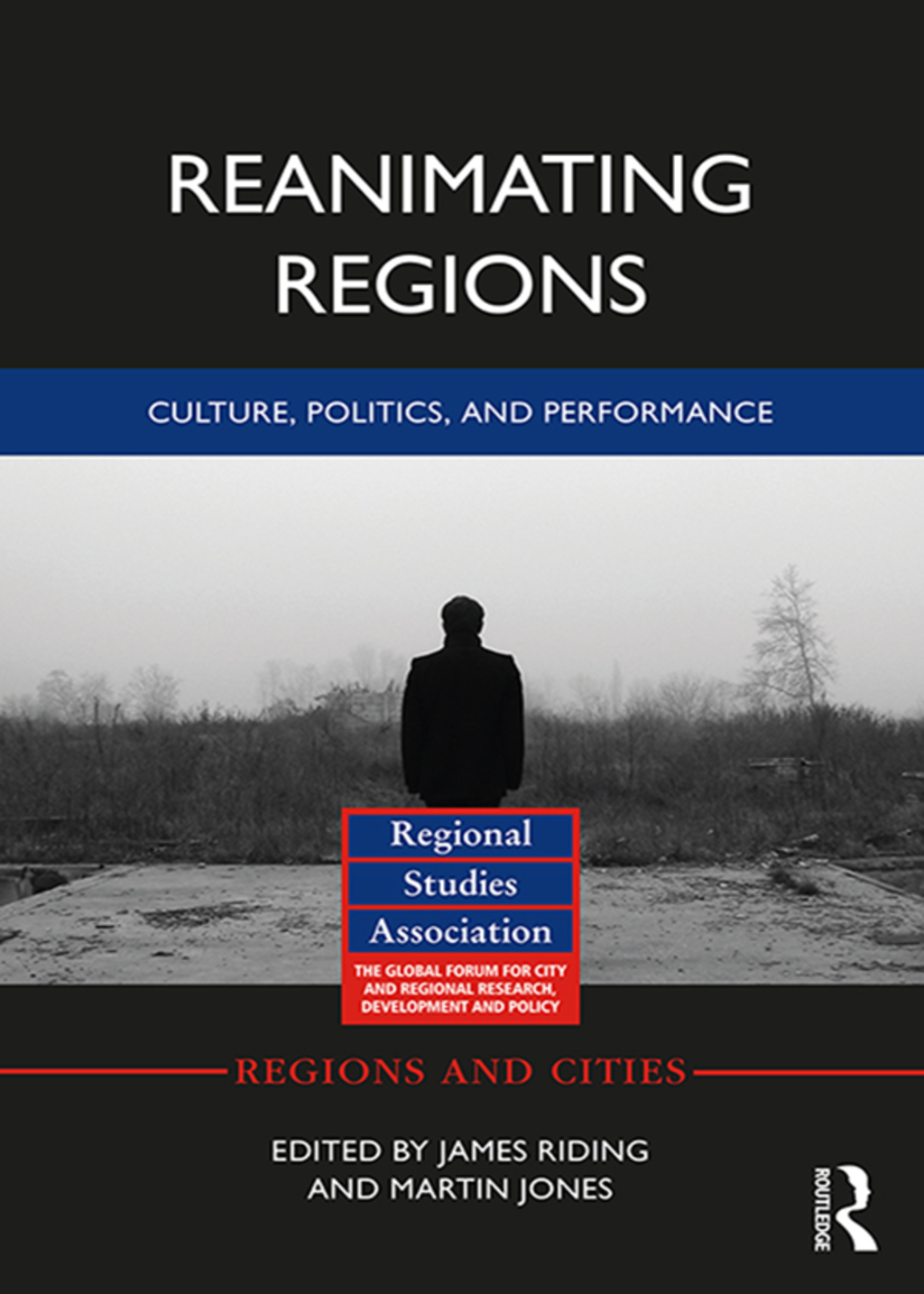 Reanimating Regions Culture, Politics, and Performance 1st Edition â€“ PDF/EPUB Version Downloadable