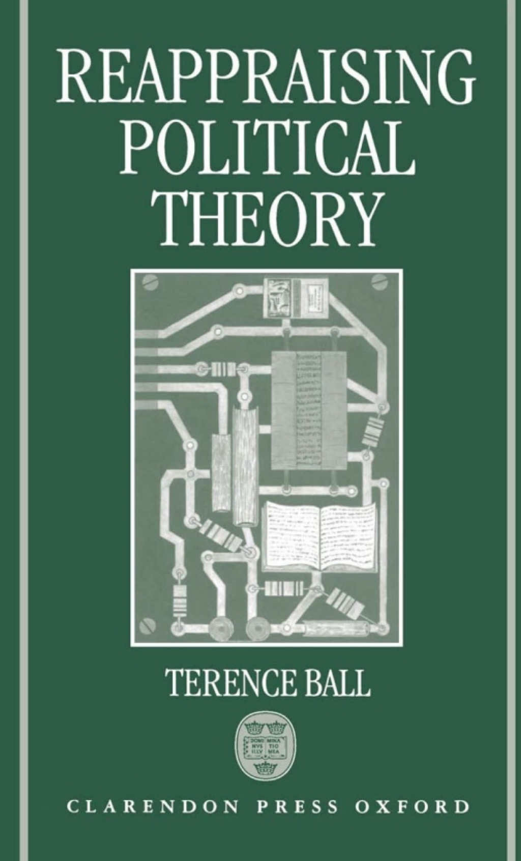 Reappraising Political Theory Revisionist Studies in the History of Political Thought  â€“ PDF/EPUB Version Downloadable