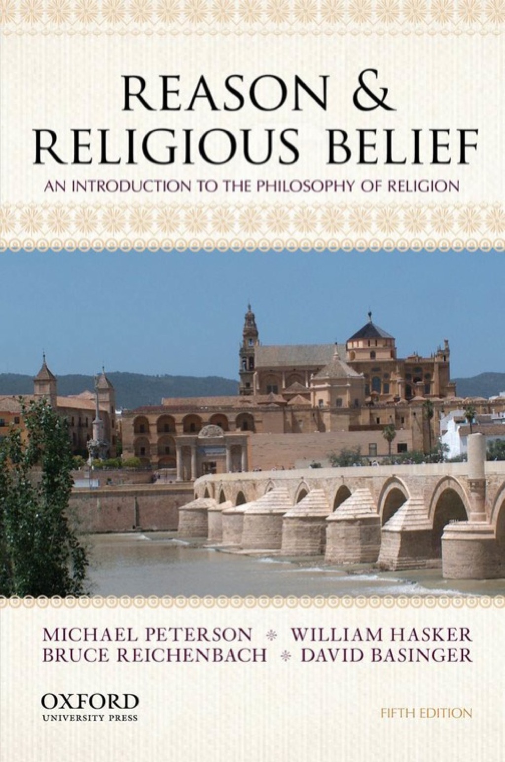 Reason & Religious Belief An Introduction to the Philosophy of Religion 5th Edition â€“ PDF/EPUB Version Downloadable