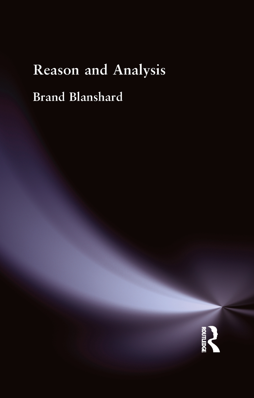 Reason and Analysis 1st Edition â€“ PDF/EPUB Version Downloadable