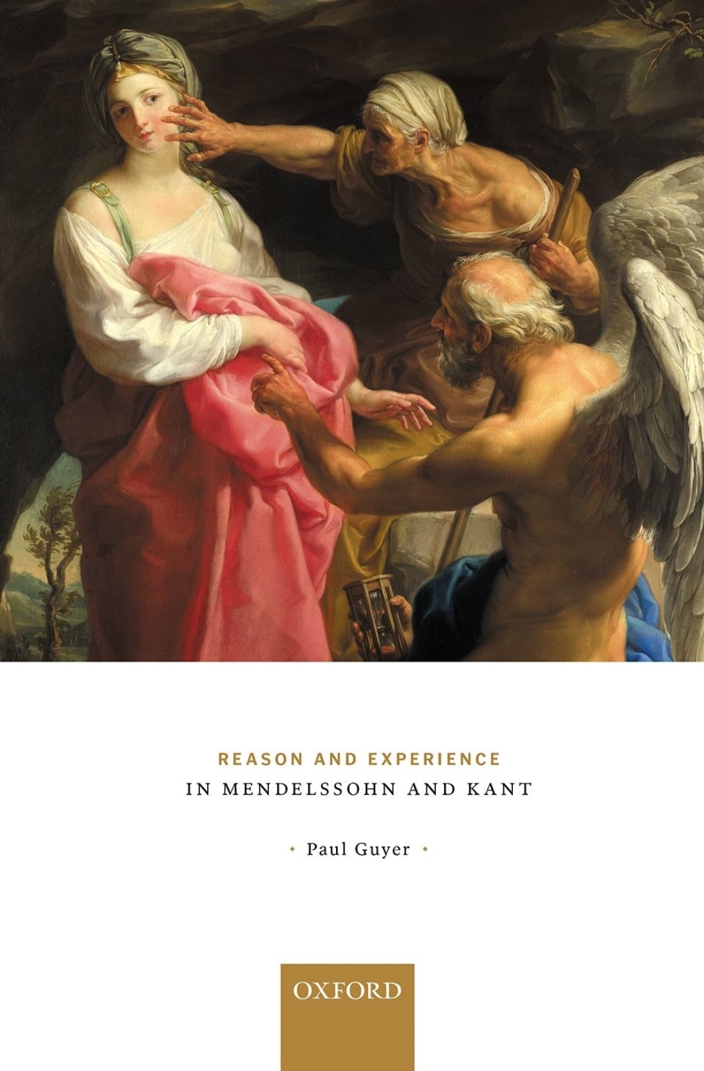 Reason and Experience in Mendelssohn and Kant  â€“ PDF/EPUB Version Downloadable