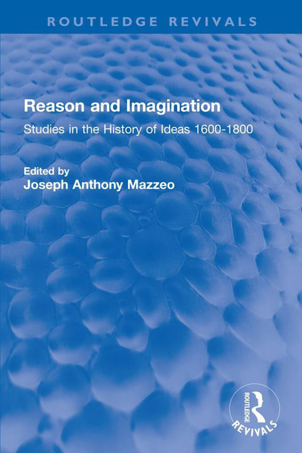 Reason and Imagination Studies in the History of Ideas 1600-1800 1st Edition â€“ PDF/EPUB Version Downloadable