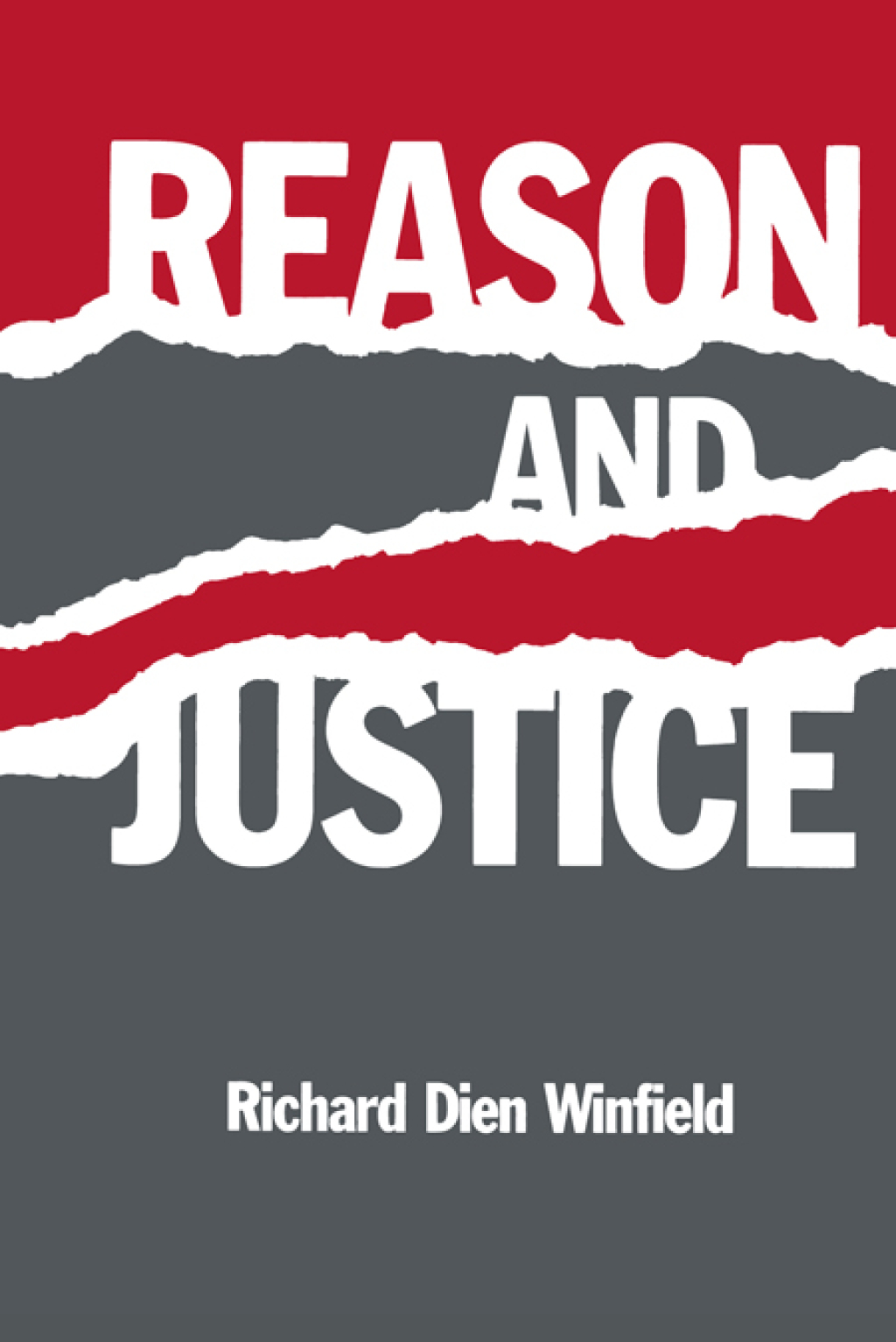 Reason and Justice  â€“ PDF/EPUB Version Downloadable