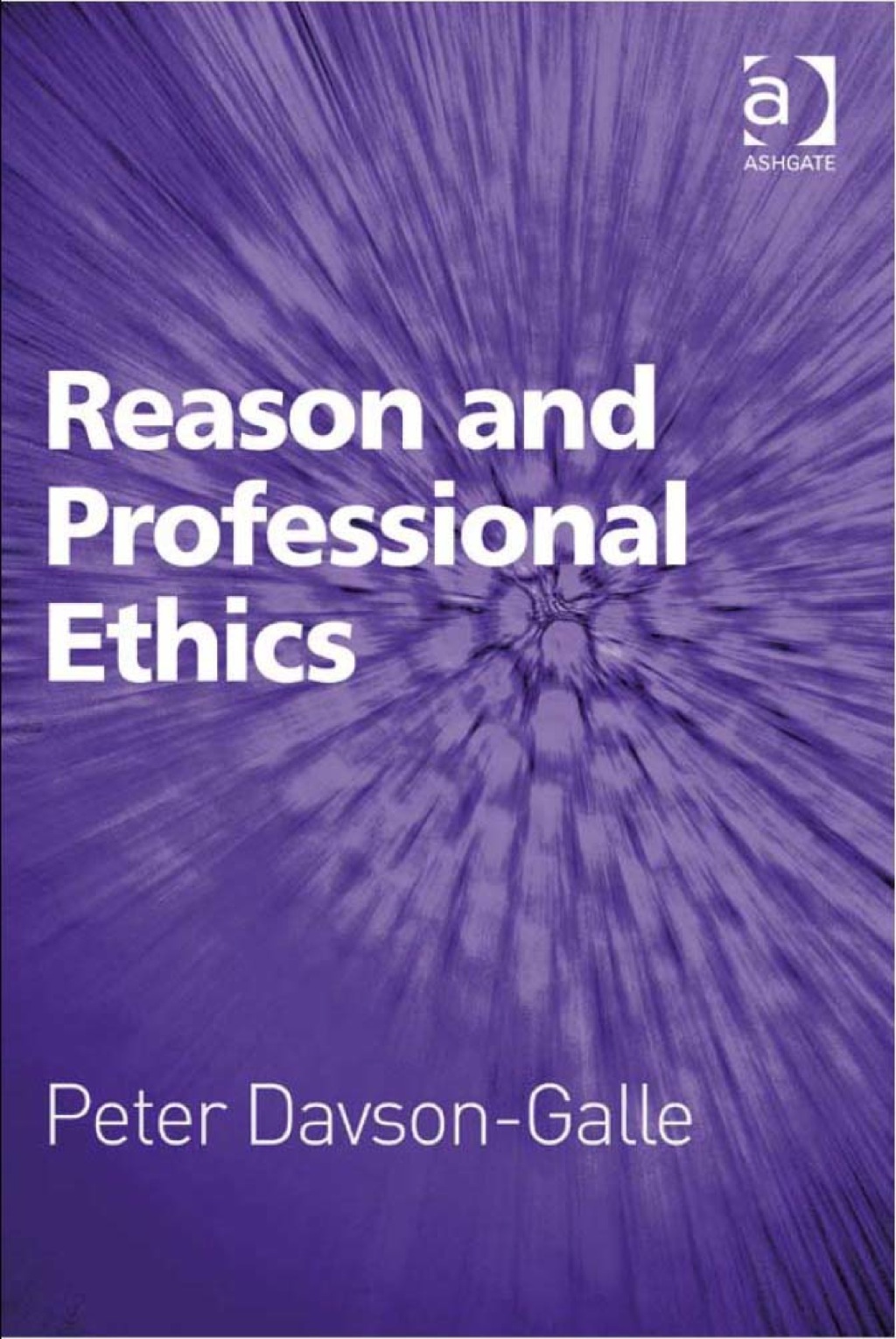 Reason and Professional Ethics  â€“ PDF/EPUB Version Downloadable