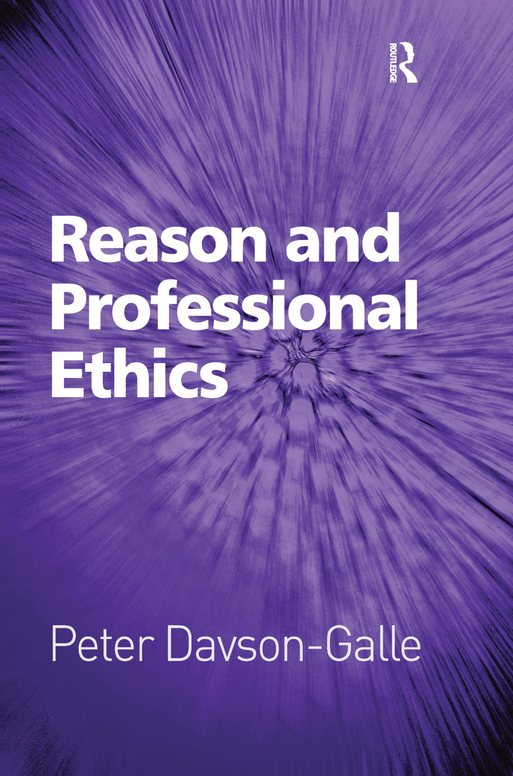 Reason and Professional Ethics 1st Edition â€“ PDF/EPUB Version Downloadable