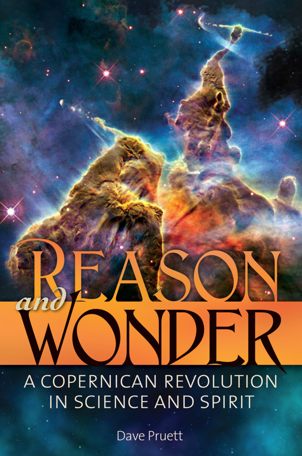 Reason and Wonder A Copernican Revolution in Science and Spirit 1st Edition â€“ PDF/EPUB Version Downloadable