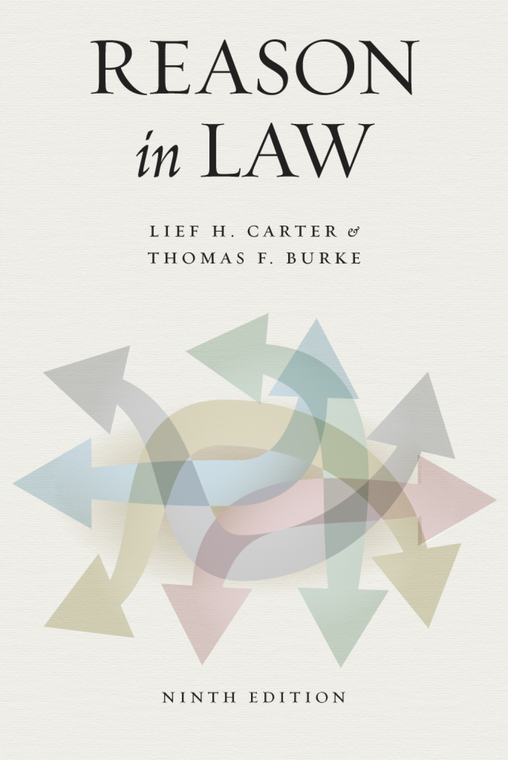 Reason in Law 9th Edition â€“ PDF/EPUB Version Downloadable