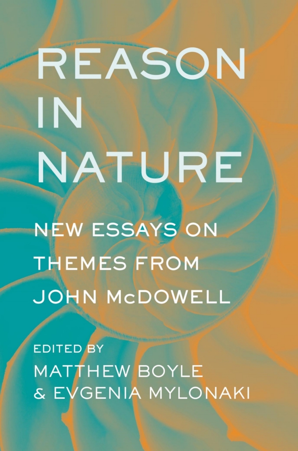 Reason in Nature New Essays on Themes from John McDowell  â€“ PDF/EPUB Version Downloadable