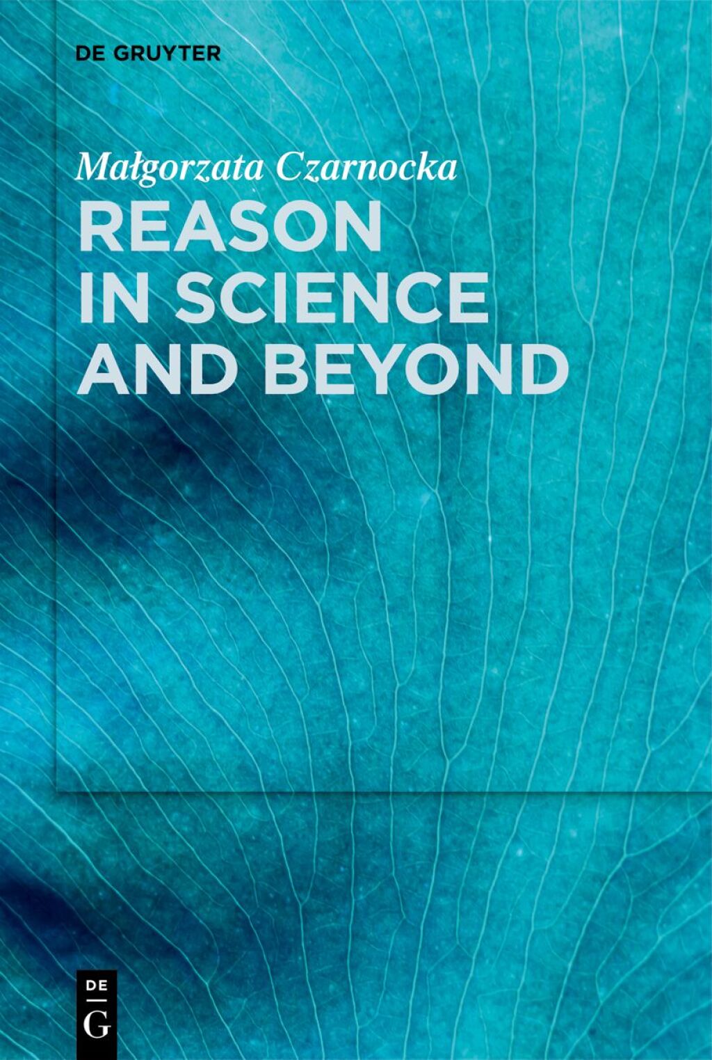 Reason in Science and Beyond 1st Edition â€“ PDF/EPUB Version Downloadable